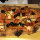 Pandosia Comida