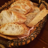 Osteria Pieri Mortadele À l'intérieur