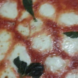 Doppio Zero Pizzeria Nourriture