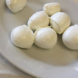 Pizzeria Da Rosetta À l'intérieur