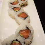 Spazio Sushi Comida