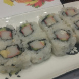 Spazio Sushi Comida