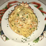Il Pescatore Nourriture