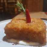 Taverna 49 Comida
