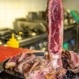 Taverna 49 Comida