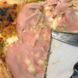 Gino's Pizza food