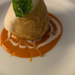 Be Italian food