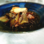 Om Osteria Moderna