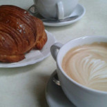 Vaniglia Cafè Nourriture