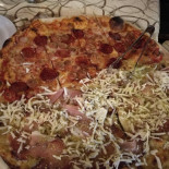 La Rustica Comida