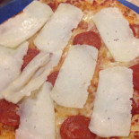 La Rustica Comida