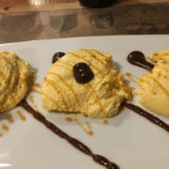 Hosteria Due Torri food