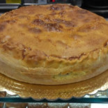 Bakery Art Comida