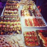 Bakery Art Dentro