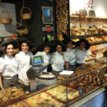 Panificio Voglia Di Pane Nourriture