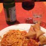 Peo Nourriture