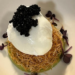 Il Carminio Milano Brera Nourriture