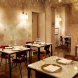 Il Carminio Milano Brera Nourriture