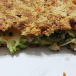 Kalispera Comida