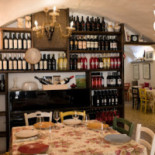 Vino Fritti E Cucina Nourriture