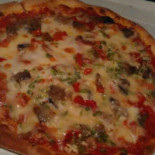 Pizzeria Damm Di Messina Maria Antonia Domenica food