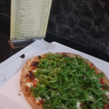 Pizzeria Damm Di Messina Maria Antonia Domenica food