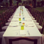 Albergo Real Castello Comida
