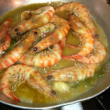 La Nuova Torretta Comida