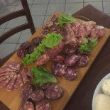 Sottosopra food