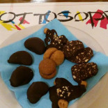 Sottosopra food