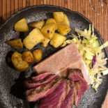 Etnic Comida