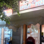 Speedy Pizza