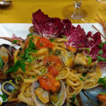 La Vela Risto Comida