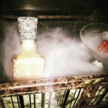 The Rabbit Hole Dentro