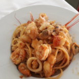 Pizzeria Prosit Nourriture