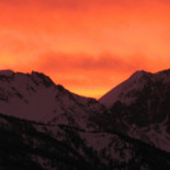 Chalet Del Sole Extérieur