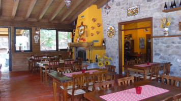 Il Galletto Della Puppola food