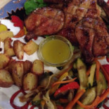 Il Galletto Della Puppola food