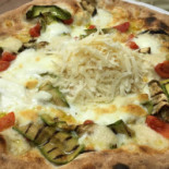 La Bifora Pizzeria Dentro
