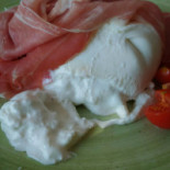 Mora Mora Bistro Del Mare Nourriture