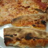 Pizzeria Cavour food