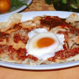 Pizzeria Sa Bertula Nourriture