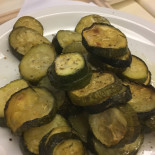 L'angolo Nourriture