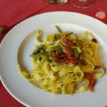 Osteria Murat Comida