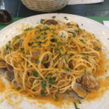 Bar Ristorante Il Cormorano food