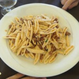 Alla Quiete Del Vecchio Pino Comida