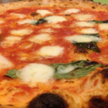 Pizzeria Motie food