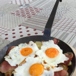 La Para Comida