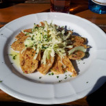 La Para Comida