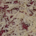 Borda Pairal food